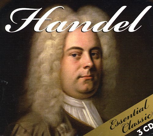 Handel Essential Classic