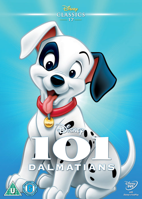 101 Dalmatians