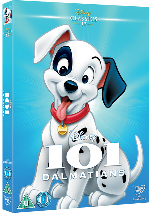 101 Dalmatians