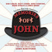 Memories of john