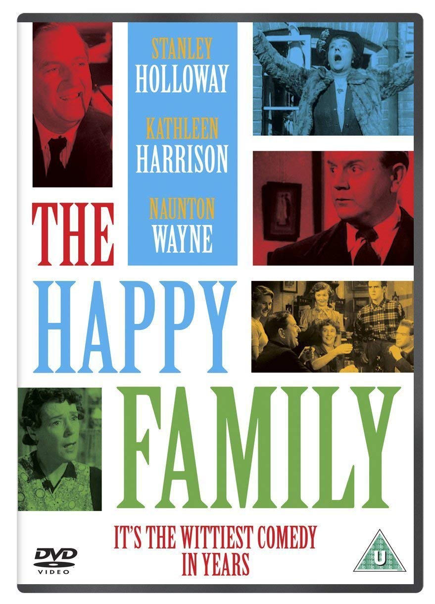 The Happy Family