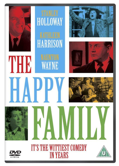 The Happy Family