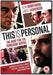 This Is Personal - The Hunt For The Yorkshire Ripper