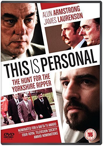 This Is Personal - The Hunt For The Yorkshire Ripper