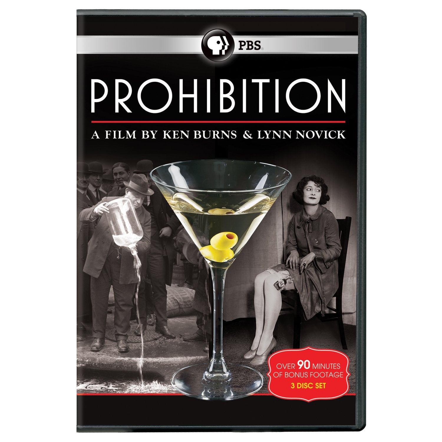 Prohibition