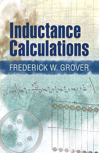 Inductance Calculations