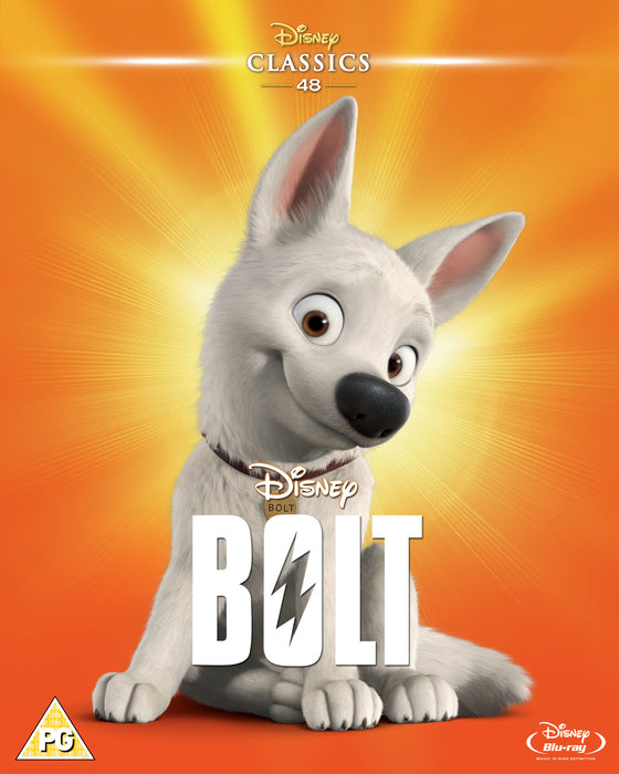 Bolt