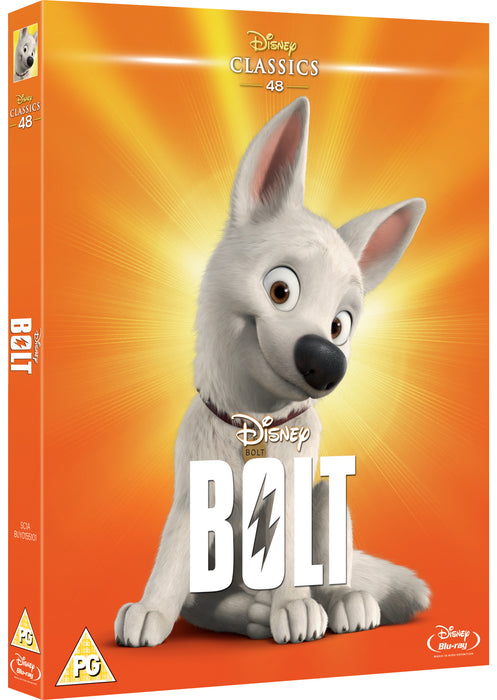 Bolt