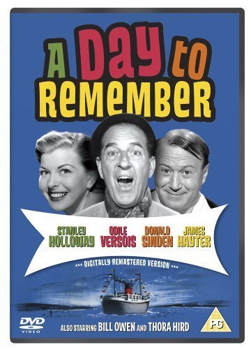 A Day to Remember (Digitally Remastered)