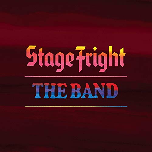 Stage Fright