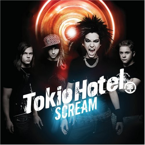 SCREAM