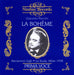 Giacomo Puccini: La Boheme