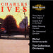 Central Park in the Dark, Robert Browning Overture