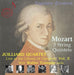 5 String Quintets (Juilliard Quartet, Trampler)
