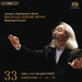 Cantatas Vol. 33 (Suzuki, Bach Collegium Japan)
