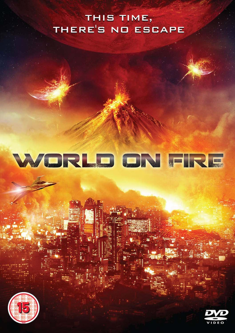 World On Fire