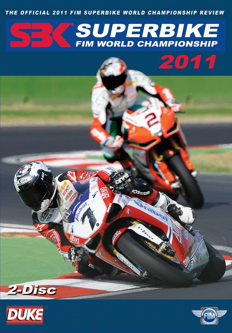 World Superbike Championship 2011
