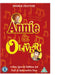 Annie / Oliver! Moviextras Double Pack