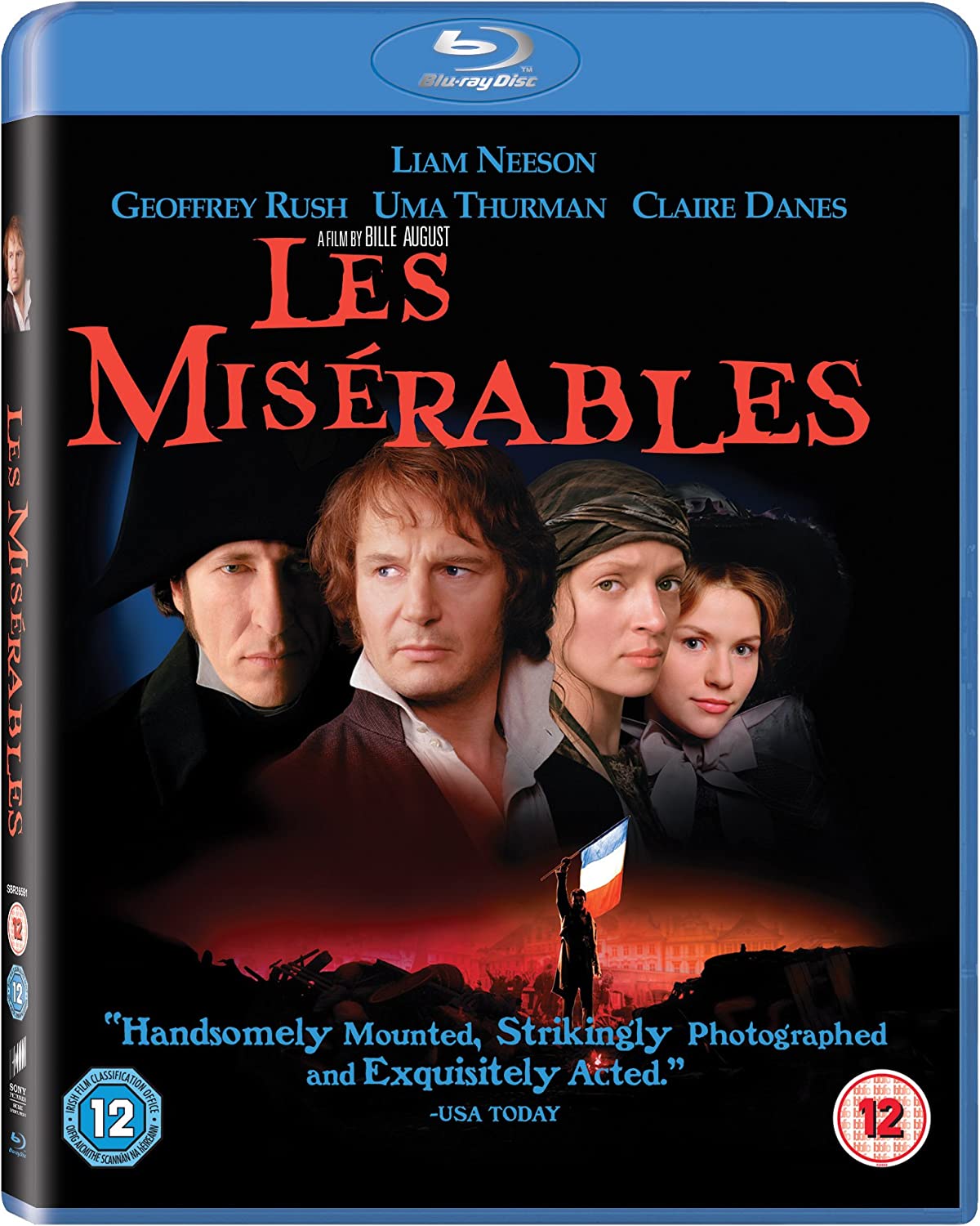 Les Misérables