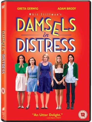 Damsels in Distress