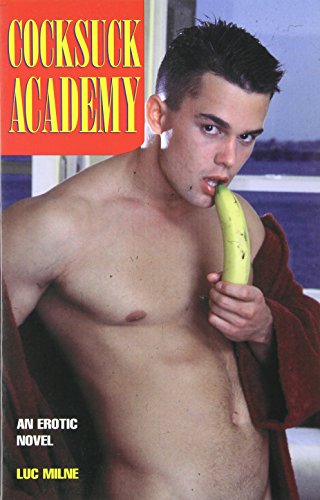Cocksuck Academy