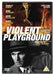 Violent Playground (Digitally Remastered)