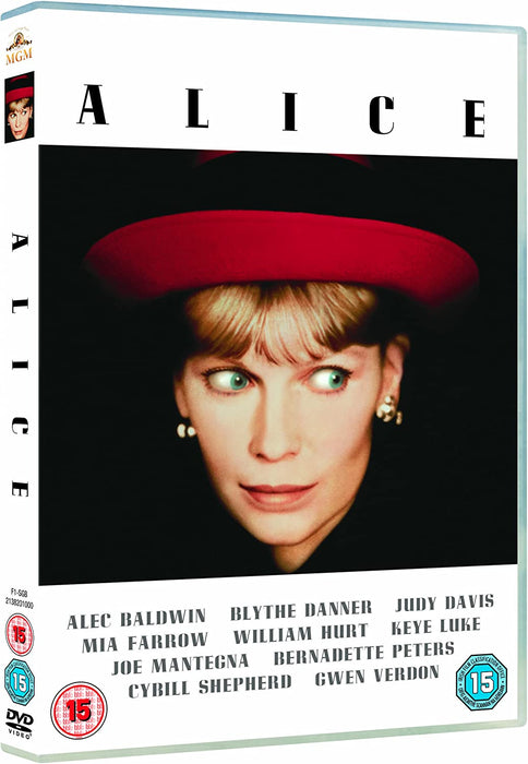 Alice