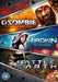 Osombie/Hirokin/Battle Earth