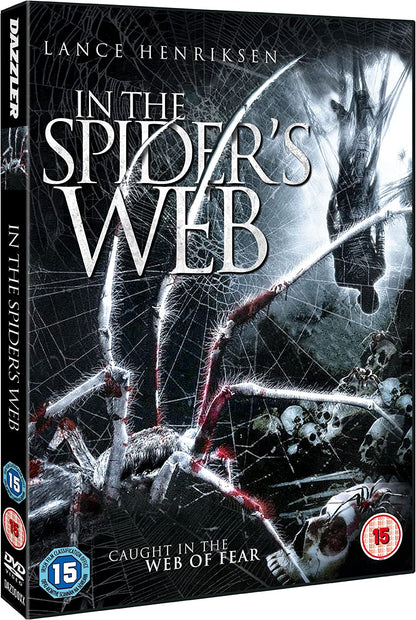 In The Spider's Web