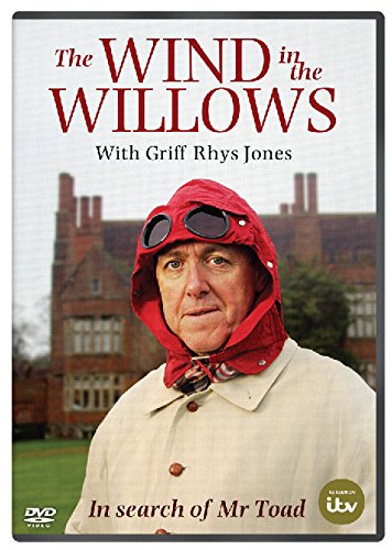 Griff Rhys Jones - In Search of Mr.Toad