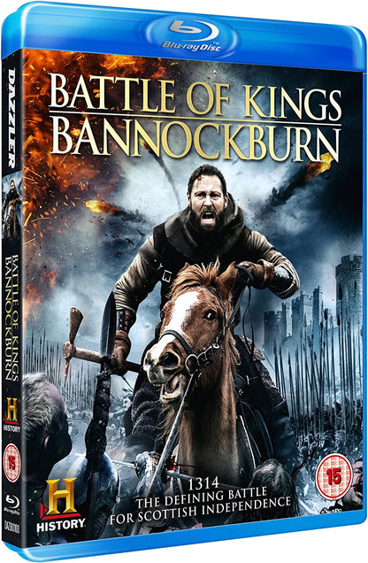 Bannockburn: Battle of Kings
