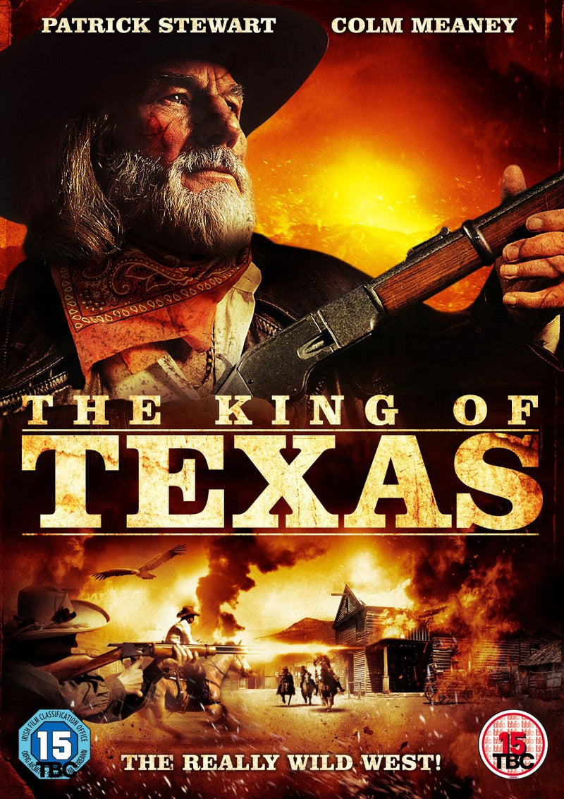 The King of Texas