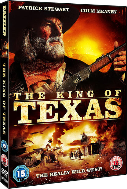 The King of Texas