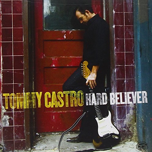 Hard believer