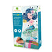Sycomore Stick & Fun Children`S Mosaics Mermaids, Unisex, 5 Years Or Above, Multi-Colour (Cre7024)