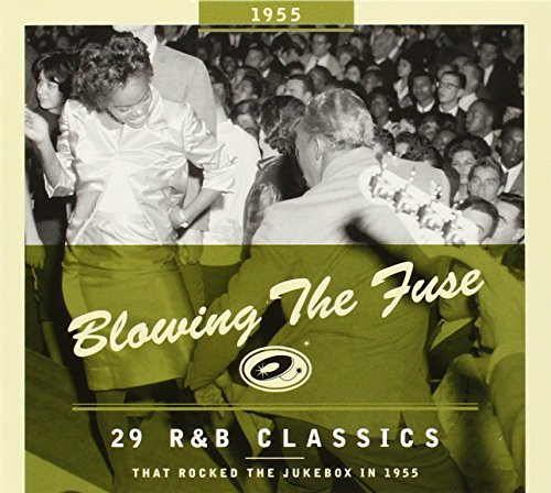 29 R&b Classics That Rocked the Jukebox in 1955