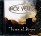 Thorns of Anger