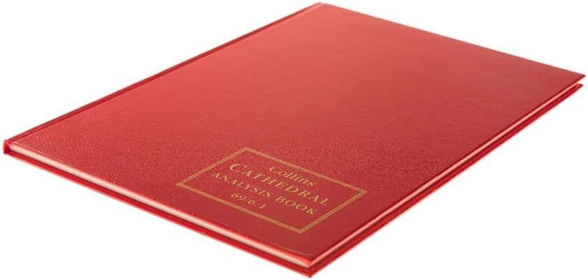 Collins Cathedral Analysis Book 96 Pages 69