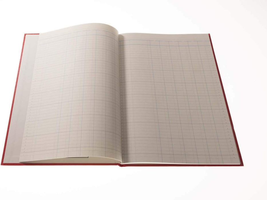 Collins Cathedral Analysis Book 96 Pages 69