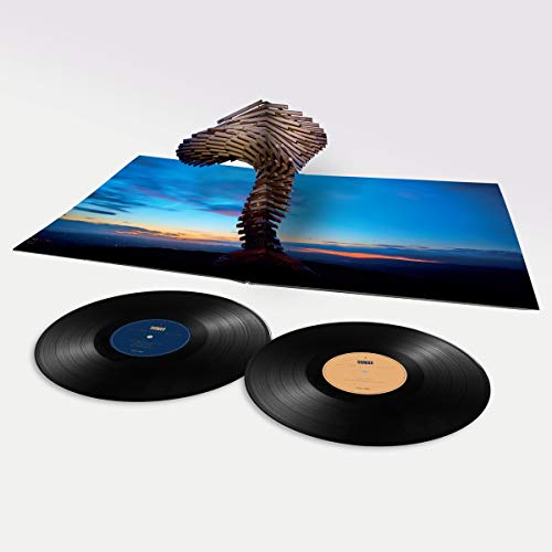 All the Right Noises