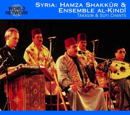 World Network Volume 27 - Takasim