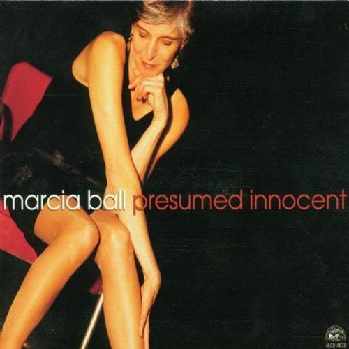 Presumed Innocent