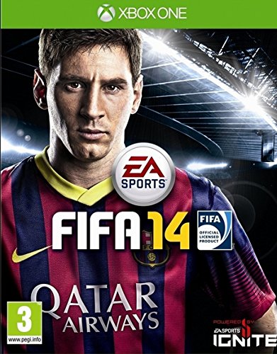 FIFA 14