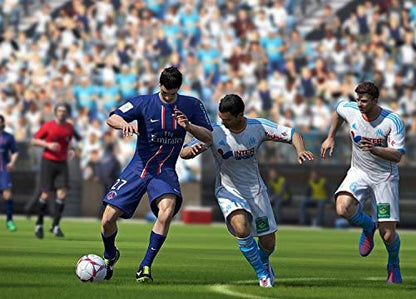 FIFA 14