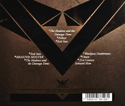 Blackjazz