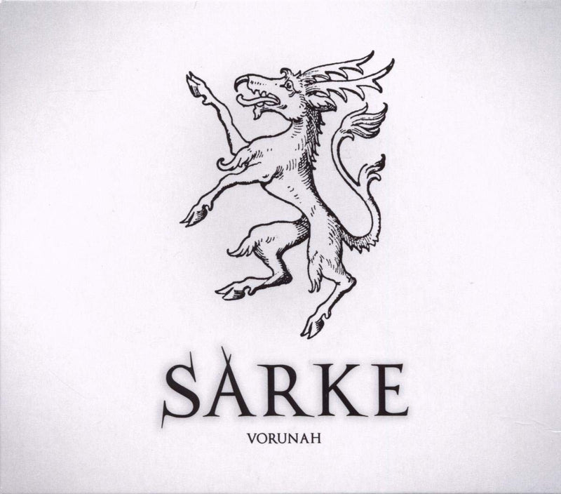 Vorunah