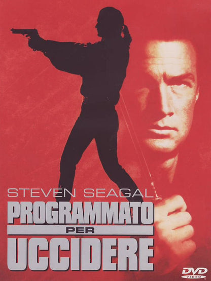 Programmato Per Uccidere