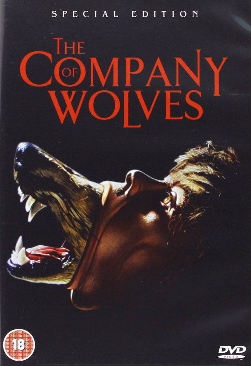 The Company of Wolves (Special Edition)