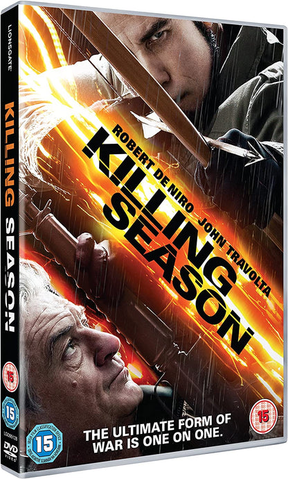 Killing Season
