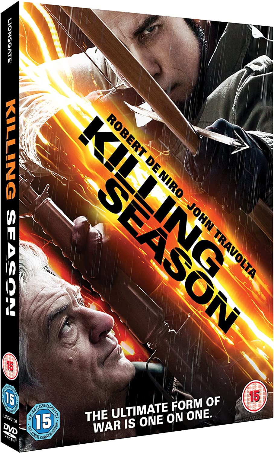 Killing Season